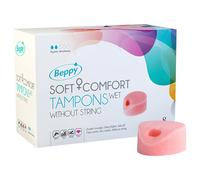 Beppy - tamponi umidi (8 pezzi)