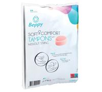 Beppy *WET* Soft + Comfort Tampons senza filo 30 pz Tampone