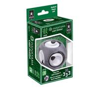 BePuzzled Dice Hanayama Metal Brainteaser Puzzle Mensa Rated Level 3, for Ages
