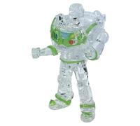 BePuzzled Disney Buzz Lightyear Original 3D Crystal Puzzle, Ages 12 and Up 3D