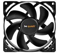 BeQuiet BL045 Pure Wings 2 Ventola per PC case Nero (L x A x P) 92 x 92 x 25 mm