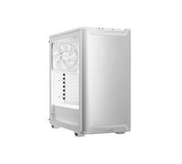 BQT BGW75 - si quiet! PURE BASE 501| Airflow Window White