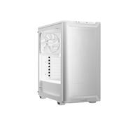 BQT BGW75 - si quiet! PURE BASE 501| Airflow Window White
