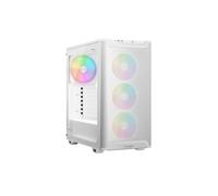 BGW79 4260052192863 be quiet Pure Base 501 LX White Midi Tower Bianco, Chassis