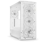 Be Quiet! Shadow Base 800 FX RGB Gaming Case w/ Glass Window E-ATX ARGB Front Strips Controller 4x ARGB Fans Hub Mesh Airfl