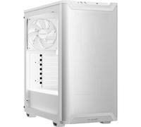 BQT BGW75 - si quiet! PURE BASE 501| Airflow Window White