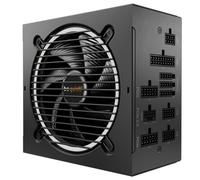 BEQUIET Pure Power 12 M 850W 80PLUS Gold - Nouvo
