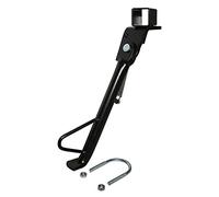 Cavalletto laterale adattabile per Beta 50 Ark nero.