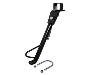 BEQUILLE Scoot Laterale Adaptable Beta 50 Ark Noir -Selection P2R-