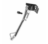 Bequille scoot laterale adaptable mbk 50 booster ng, rocket-yamaha 50 bws bump,
