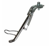 Bequille scoot laterale adaptable piaggio 50 typhoon, nrg chrome