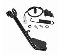 BEQUILLE Scoot Laterale Origine Piaggio 50-125 Liberty 2006> -1C001823-