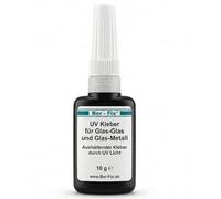Ber-Fix 10g UV-Kleber niedrigviskos
