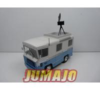 BER22 CAMIONS 1/43 Hachette IXO BERLIET GAK 5R Camion Relais ORTF