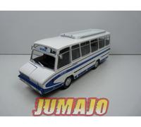 BER35 CAMIONS 1/43 Hachette IXO BERLIET Stradair Autocar 1965