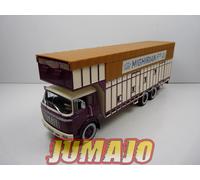 BER6 CAMIONS 1/43 Hachette IXO BERLIET GPRK12 Fruits et légumes