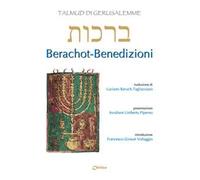 Berachot-Benedizioni
