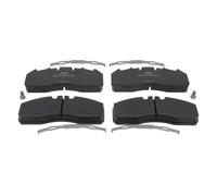 BERAL BCV29174TK Kit pastiglie freni