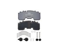 BERAL BCV29265TK Kit pastiglie freni