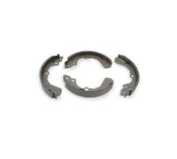 BERAL KBL19933.0-1660 Kit materiale d'attrito, Freno a tamburo