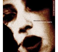 Maximin Berangere - Dangerous Orbits