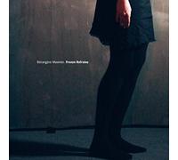 Berangere Maximin - Frozen Refrains