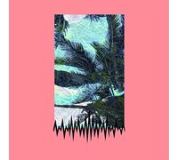 Berangere Maximin - Land Of Waves Berangere Maximin Dlp