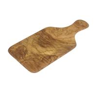 Bérard 54072, Tagliere con manico in legno d'ulivo