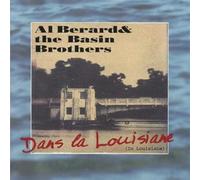 BERARD, AL - DANS LA LOUISIANE