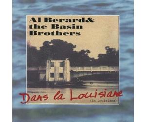 BERARD, AL - DANS LA LOUISIANE