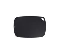 BERARD Tagliere in fibra di legno 40x27 cm grigio