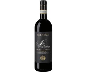 Berardenga Chianti Classico Riserva DOCG - Felsina 2022