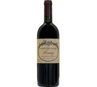 BERARDENGA MAESTRO RARO CABERNET SAUVIGNON DI TOSCANA IGT 1997 13.5% VOL 75 CL