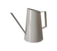 BERARDI | Annafiatoio metallo da interno 1,5 LT, Verniciato a polvere, COLORE Grigio, design contemporaneo