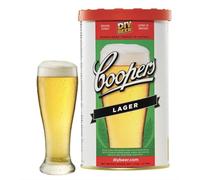 BERARDI | Birra Fai-da-Te | Coopers | Malto Classic Lager kg 1,7