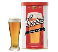BERARDI | Birra Fai-da-Te | Coopers | Malto Classic Lager kg 1,7 (Real Ale)