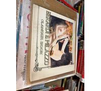 BERARDI E MILAZZO GLAMOUR BOOK - PIU' CHE OTTIMO