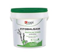 BERARDI Fitobalsam Mastice per Innesti Cicatrizzante KG 5 | Pronto all'uso, Barriera impermeabile, Protegge dai patogeni, Per frutteti e ornamentali, Ricetta originale Zapi