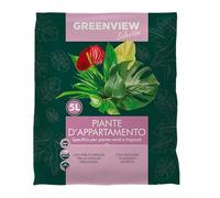 BERARDI | Greenview Selection, Terriccio professionale, 5l (Piante d'appartamento)
