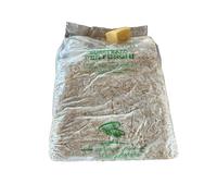 BERARDI | Kit coltivazione funghi cardoncelli, Made in Puglia, Varietà Pleurotus Eryngii, Balletta da 3 kg