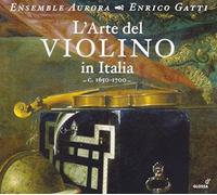 Berardi/Mannelli - L Arte Del Violino in Italia