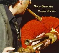 Berardi Nico - Il Soffio DellÆOtre