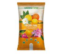 BERARDI | Substrato specifico con pomice 45L (Agrumi e piante mediterranee)