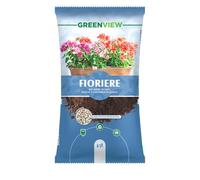 BERARDI | Substrato specifico con pomice 45L (Fioriere)