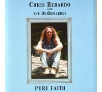 Berardo Chris & Desberardos - Pure Faith