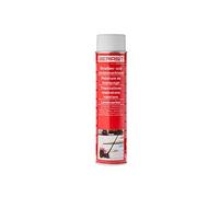 Berasit spray per la marcatura dei pavimenti, marcatore professionale di strade e linee, resistente agli agenti atmosferici, ad asciugatura rapida, 600 ml, unità di spedizione = 1 lattina (bianco)