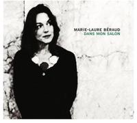 Beraud, Marie-Laure - Dans Mon Salon