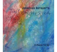 Berauer, Johnannes Tiny Orchestra - Place To Go