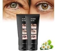 Berbax Eye Cream - Berbax Instant Firm Eye Tightener - Berbax Eye Firming Cream - Berbax Instant Firm Eye Tightening Cream - 30ml (2pcs)