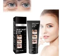 Berbax Eye Cream - Berbax Instant Firm Eye Tightening Cream,Berbax Eye Firming Tightener Cream,Berbax CeIyn Firm Eye Tightener,Peptide Eye Bag Cream, Fade Fine Lines, Bright and Tight (1PC)